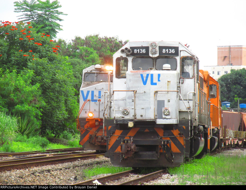 VLI 8136